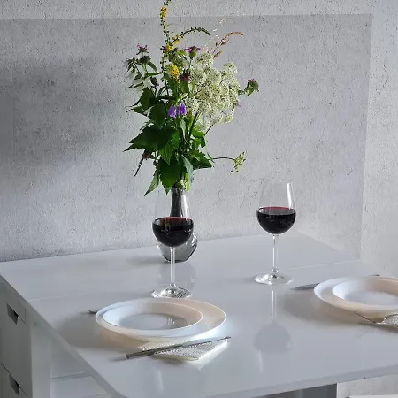 Ferienwohnung Heckenrose Mit Sauna Und Schwimmbad Bad Lauterberg
