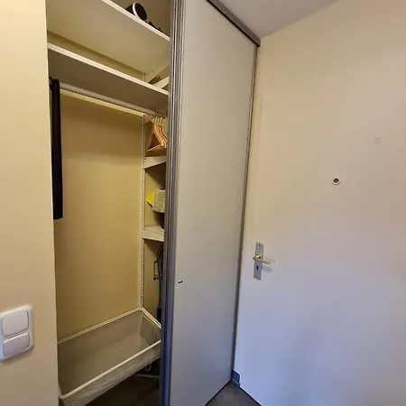 Apartment Ferienwohnung Heckenrose Mit Sauna Und Schwimmbad