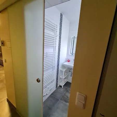 Ferienwohnung Heckenrose Mit Sauna Und Schwimmbad Apartment *