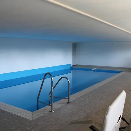 Apartment Ferienwohnung Heckenrose Mit Sauna Und Schwimmbad Bad Lauterberg